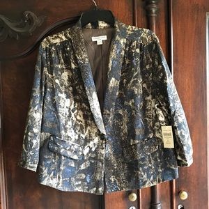 Coldwater Creek Jacket